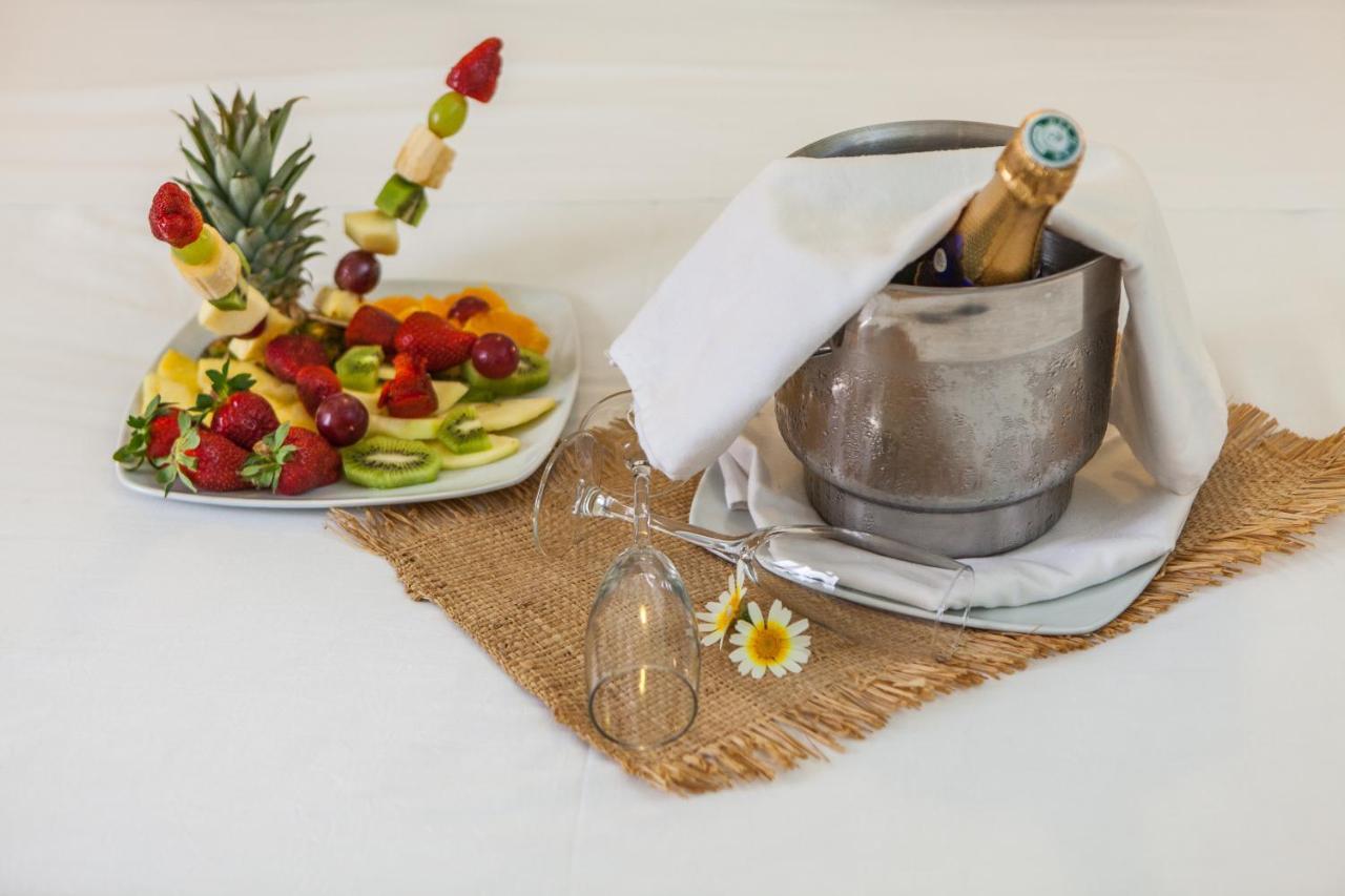 Hostal Doris - Adults Only Colonia de Sant Jordi Exterior photo