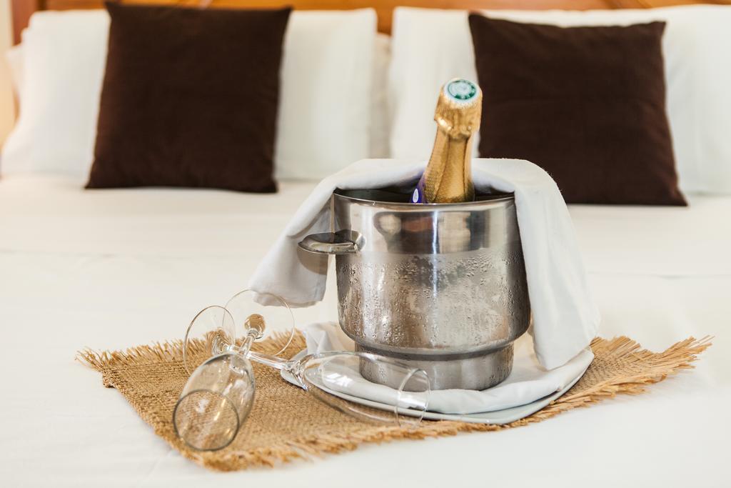 Hostal Doris - Adults Only Colonia de Sant Jordi Exterior photo